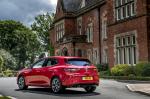 Renault Megane 2016 года (UK)
